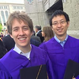 Meet your Posher, Alec